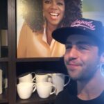 Josh Peck Instagram - When you run into your ex #tbt