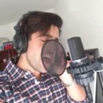 Josh Peck Instagram - The unseen side of Rap music #tbt