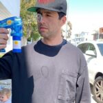 Josh Peck Instagram – The moment I get off Quarantine.