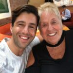 Josh Peck Instagram – Happy International Woman’s Day to this queen who pronounces Billie Eilish, Billy Eyelash. Love you Mom.