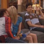 Josh Peck Instagram – Happy Friggin Valentines Day