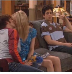 Josh Peck Instagram - Happy Friggin Valentines Day