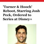 Josh Peck Instagram – 👦🏻🐶