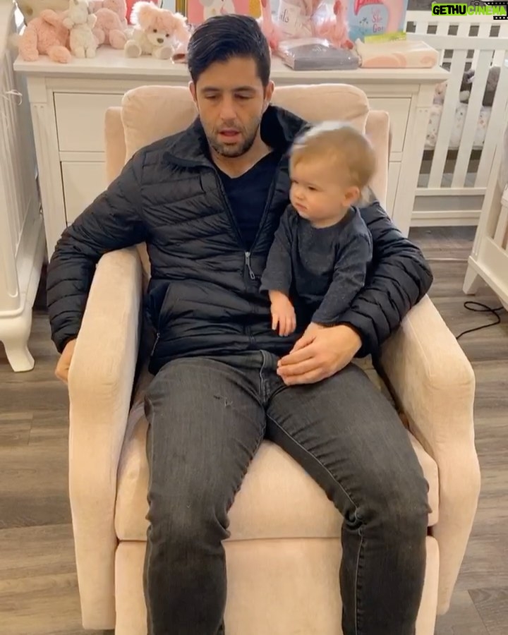 Josh Peck Instagram - Dads at Costco