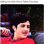 Josh Peck Instagram – Soy Pablo #tbt