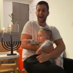 Josh Peck Instagram – Happy Hanukkah y’all. Swipe to see how this picture really went ahaha