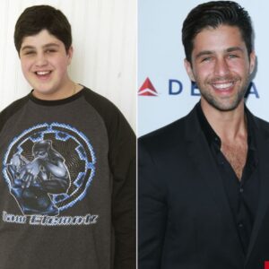 Josh Peck Instagram - Mahgawd Monday