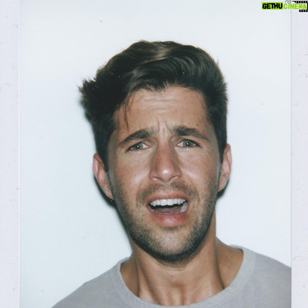 Josh Peck - 368.8K Likes - The exact moment caramel apple empanadas were removed from the Taco Bell Menu.