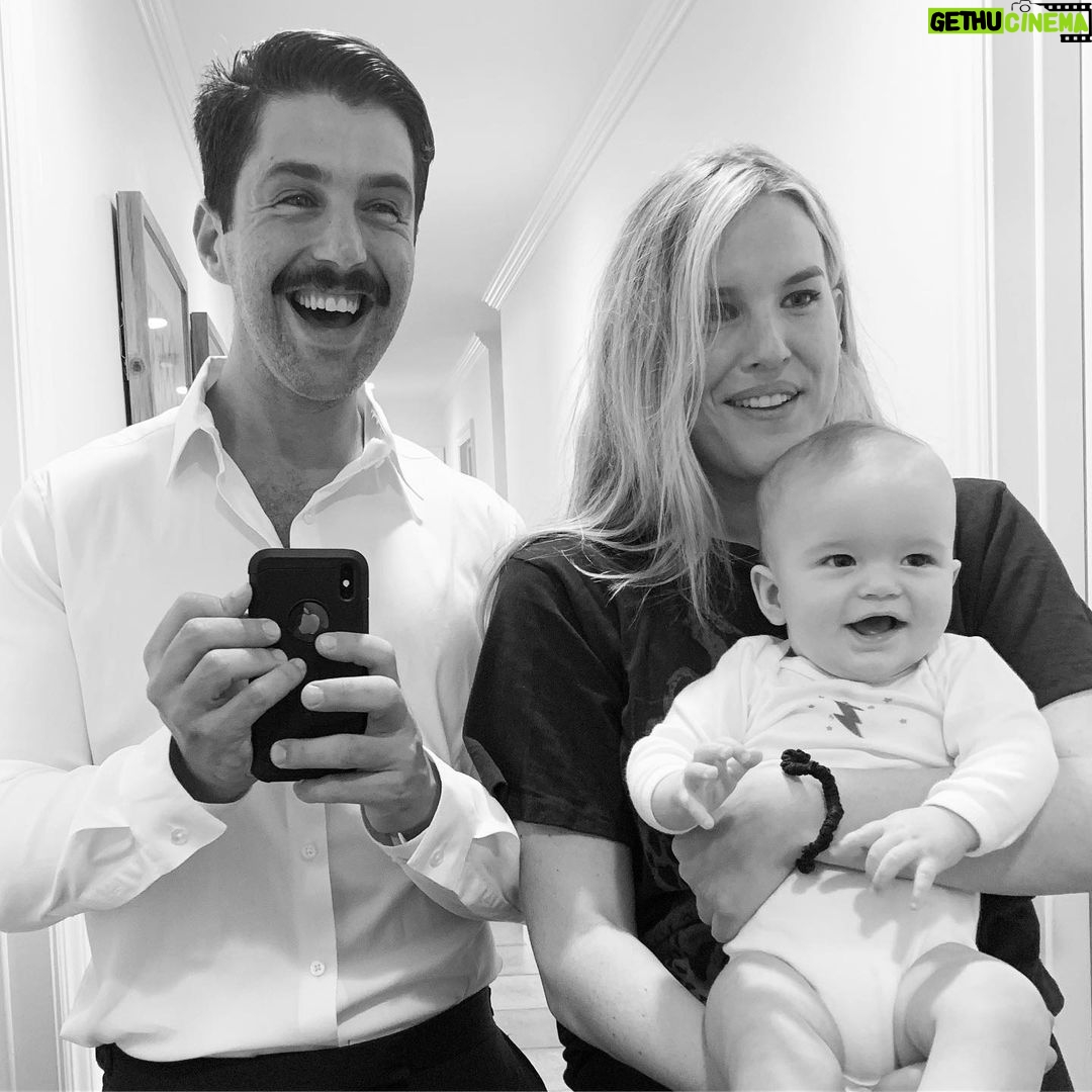 Josh Peck - 564.3K Likes - 👨🏻👱🏻♀️👼🏻 Happy Father’s Day to all, thanks for getting me in the club Max.
