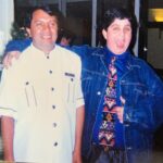 Josh Peck Instagram - I apologize to this lovely man who obviously had no desire to be in this photo and to my shirt buttons who were holding on for dear life #tbt
