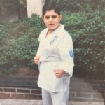 Josh Peck Instagram - Jew Jitsu #tbt