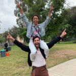 Josh Peck Instagram - We just out here waiting for Coachella 2020