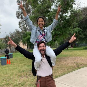 Josh Peck Instagram - We just out here waiting for Coachella 2020