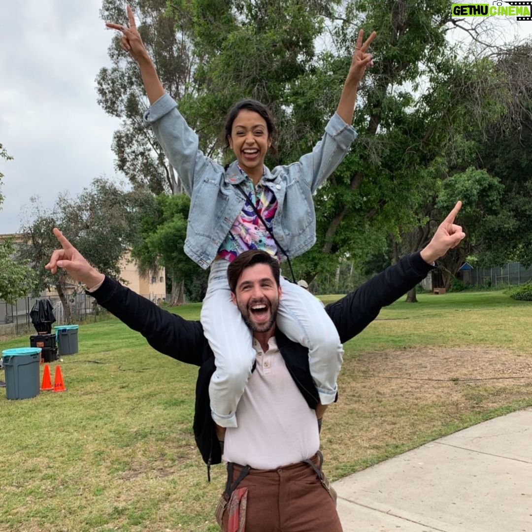 Josh Peck - 369.1K Likes - We just out here waiting for Coachella 2020