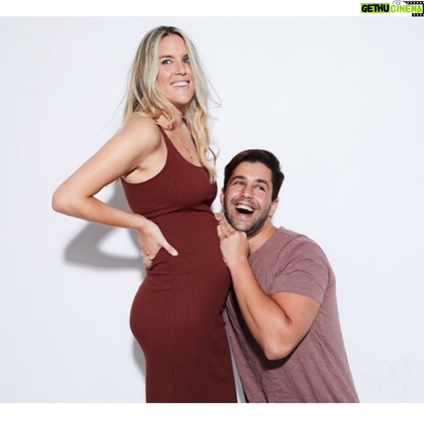 Josh Peck - 505.5K Likes - When you ask bae for a silly one but they look hot and you look crazy #tbt