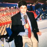 Josh Peck Instagram - Why am I dressed like a divorced father of 2 with a drinking problem? #tbt