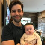 Josh Peck Instagram - Happy Passover #chagsameach