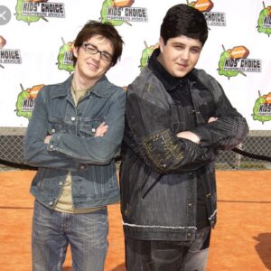 Josh Peck Instagram - Coachella 2003