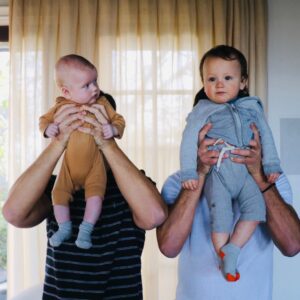 Josh Peck Instagram - Cool Dads