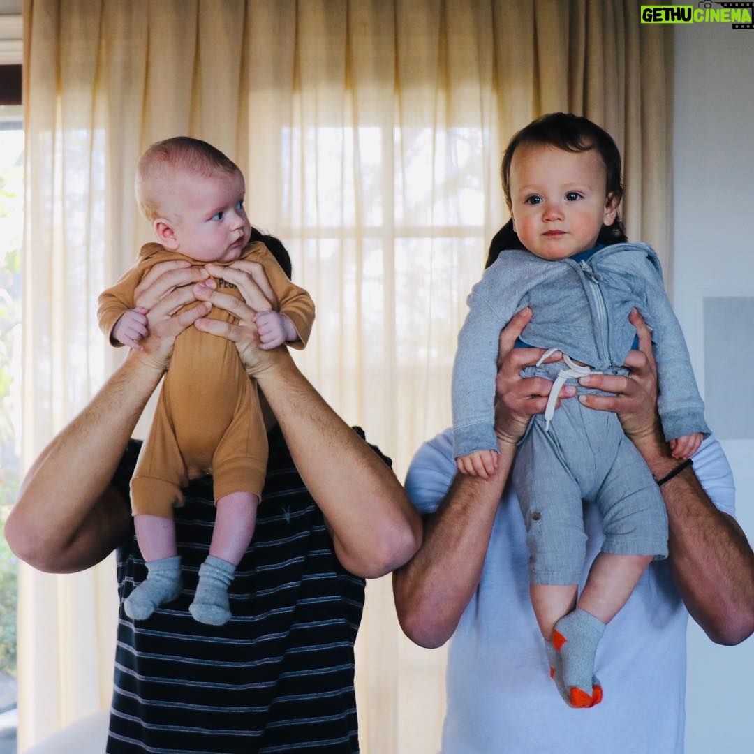 Josh Peck - 596.2K Likes - Cool Dads