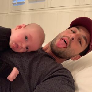 Josh Peck Instagram - Achievement unlocked