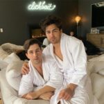 Josh Peck Instagram - Naughty and Nice