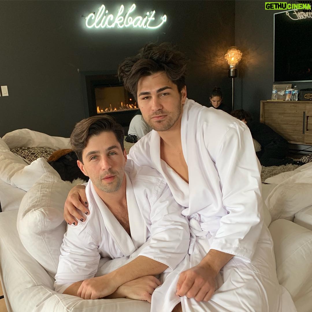 Josh Peck - 367.7K Likes - Naughty and Nice