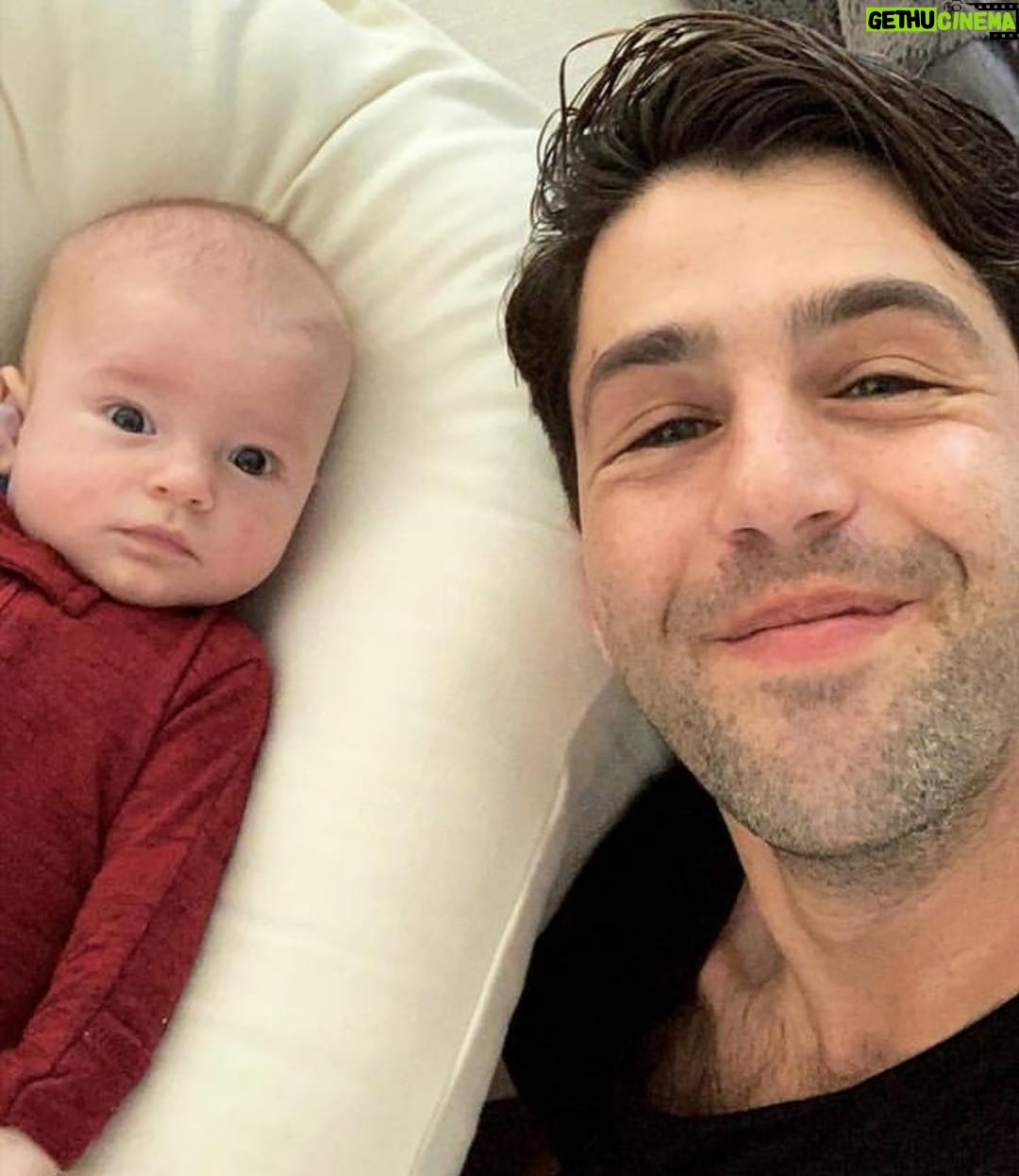 Josh Peck - 516.7K Likes - Vibes