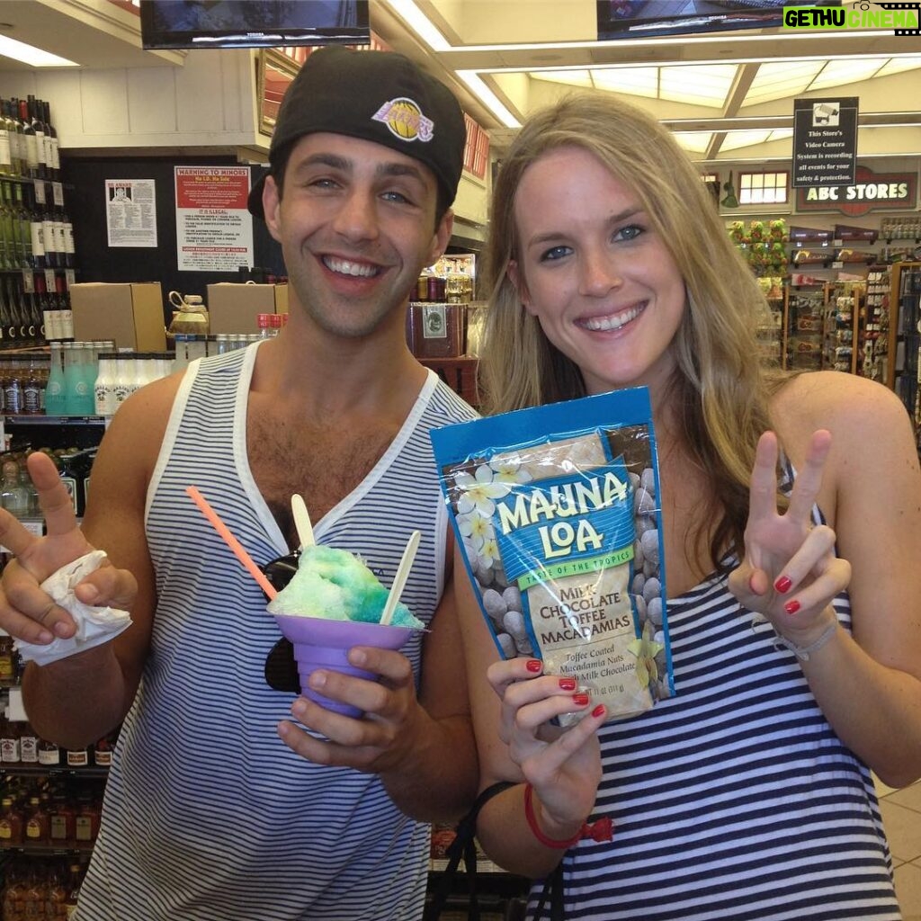 Josh Peck Instagram - Who let these nerds become parents? #tbt