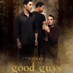 Josh Peck Instagram - New Good Guys out now with @taylorlautner!