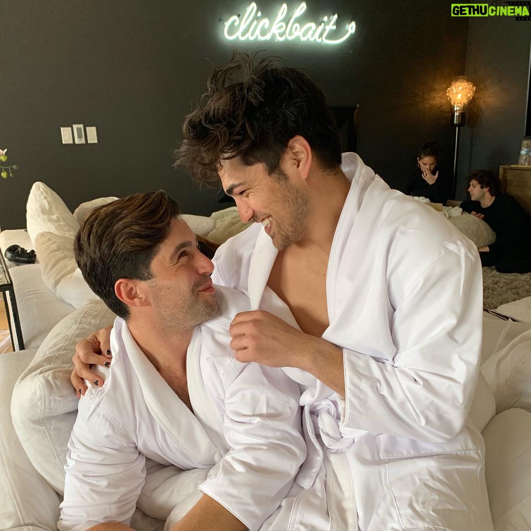 Josh Peck - 367.7K Likes - Naughty and Nice
