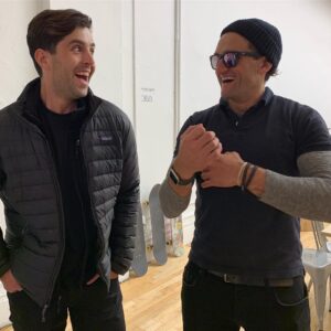 Josh Peck Instagram - When you find out the Jonas Brothers are getting back together.