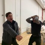 Josh Peck Instagram – When you find out the Jonas Brothers are getting back together.