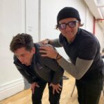 Josh Peck Instagram – When you find out the Jonas Brothers are getting back together.
