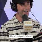 Josh Peck Instagram - New episode of Good Guys is live, link in bio!