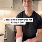 Josh Peck Instagram – Happy Father’s Day!