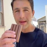 Josh Peck Instagram - How bout now?
