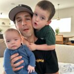Josh Peck Instagram - Nailed it.