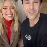 Josh Peck Instagram - @himyfonhulu is back Jan 24th! @hulu