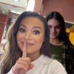 Josh Peck Instagram - @mirandacosgrove still getting me after all these years