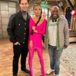 Josh Peck Instagram – Season 3