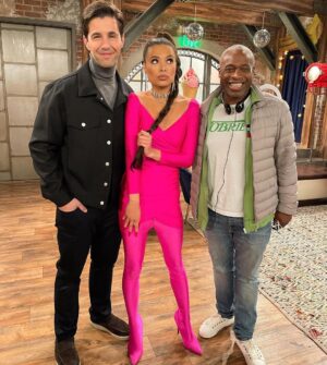 Josh Peck Instagram - Season 3
