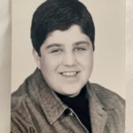 Josh Peck Instagram – I look like the guest speaker at a religious youth conference. #tbt