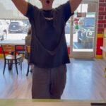 Josh Peck Instagram - How much do you tip?