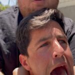 Josh Peck Instagram - Some friends are different than others.