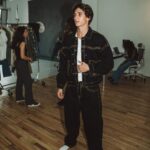 Josh Richards Instagram -