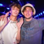 Josh Richards Instagram – Cannes to vidcon recap