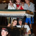 Josh Richards Instagram - Aight last photo from stage coach