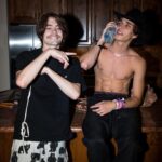 Josh Richards Instagram - Stage coach was wild