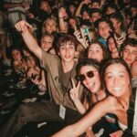 Josh Richards Instagram - Now I get why the tours called sleep when you’re dead